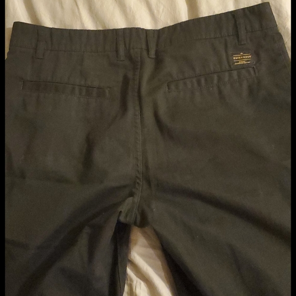 Mens Quicksilver shorts - Picture 4 of 4